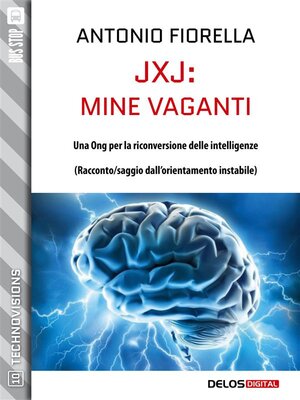 cover image of JxJ